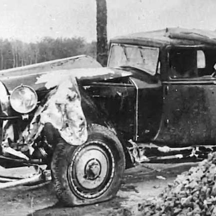 Photo de Maison dEttore Bugatti à Molsheim